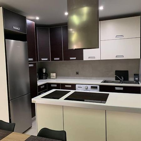 Varkiza Lux Apartment Bagian luar foto