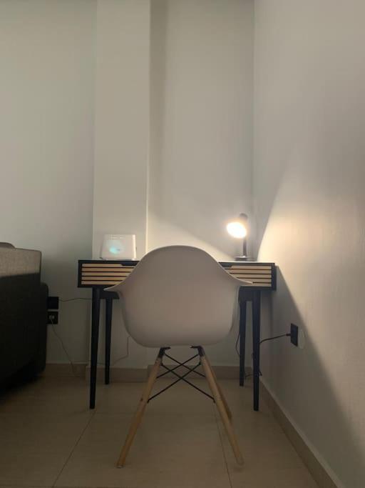 Varkiza Lux Apartment Bagian luar foto